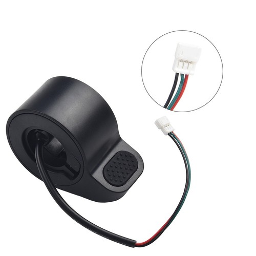 Advanced Throttle Control for M365/1S Electric Scooter Enhance Your Performance - Picture 11 of 12