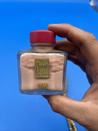 Vintage 50er Jahre Beauty Stuff - Bild 5 von 5