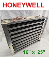 Honeywell   FC37A 1130 3 9317  Electronic Cell for  16 x 25 Air Cleaner – used 
