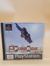 ebay® Auktion 405919070811 | MTV Sports Pure Ride - Playstation 1 PS1 PSone - Komplett mit Anleitung Thumbnail of ebay® auction 405919070811 | MTV Sports Pure Ride - Playstation 1 PS1 PSone - Komplett mit Anleitung