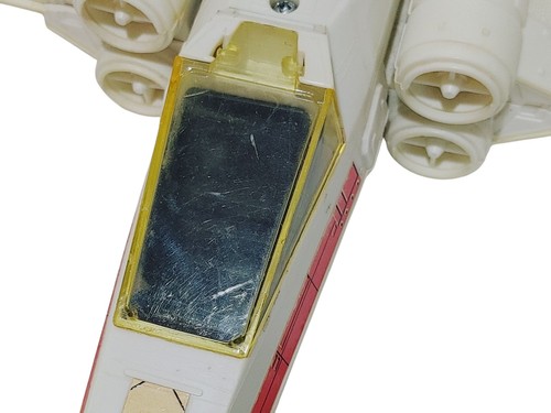 Star Wars Vintage Offerta Speciale X-Wing Fighter Vehicle ~ In Scatola Originale - Foto 24 di 24