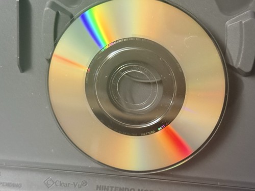 Resident Evil 3: Nemesis Nintendo GameCubeCIB - Imagen 5 de 8