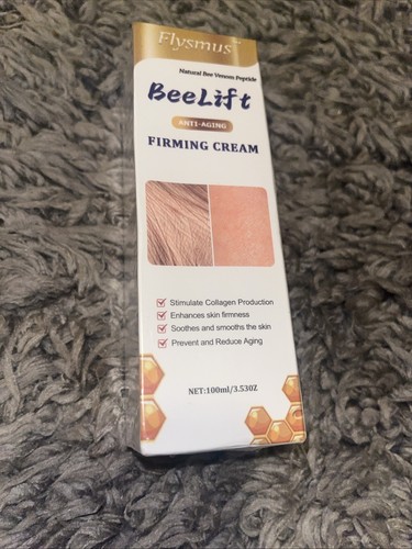 Bee Venom Skin Firming Cream, BeeLift Anti-Aging Firming Cream, Wrinkle Rem - Picture 3 of 3