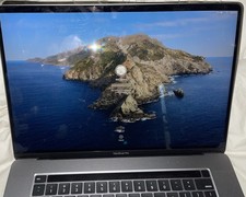 Apple MacBook Pro 16 2019