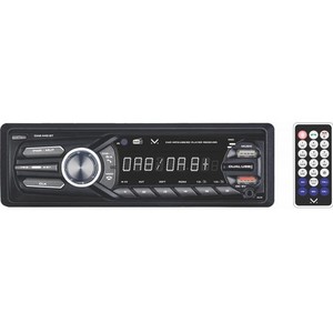 Autoradio bluetooth Dab Majestic DAB445 bluetooth