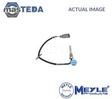 114 800 0065 SENSOR EXHAUST GAS TEMPERATURE MEYLE NEW OE REPLACEMENT