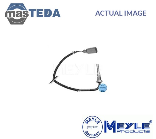 114 800 0065 SENSOR EXHAUST GAS TEMPERATURE MEYLE NEW OE REPLACEMENT - Picture 1 of 5