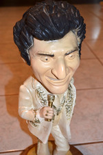 VINTAGE ESCO FIGURE LIBERACE STATUE 17 TALL E...