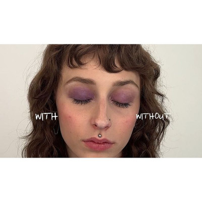 Urban Decay, Eyeshadow Primer Potion, Original