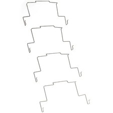 Cryorig Fan Clip Kit for QF90 Fan CR-F03