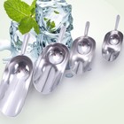 Dry Bin Scoop Candy Schaufeln Für Lebensmittel Reisschaufel Eiswürfelschaufel