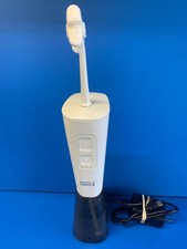 Ontel Miracle Smile Water Flosser Deluxe Pro Gum Health BODY ONLY NO ACCESSORIES