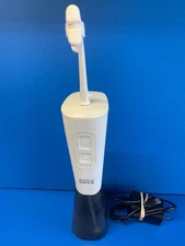 Ontel Miracle Smile Water Flosser Deluxe Pro Gum Health BODY ONLY NO ACCESSORIES