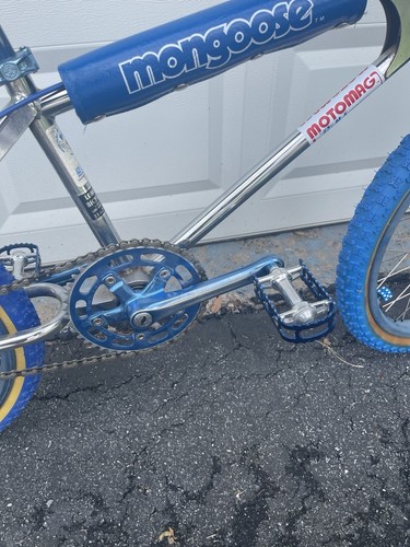1982 mongoose - Picture 2 of 7