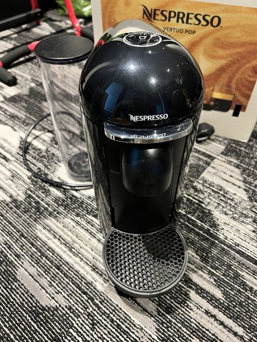 nespresso coffee machine vertuo - Picture 1 of 4