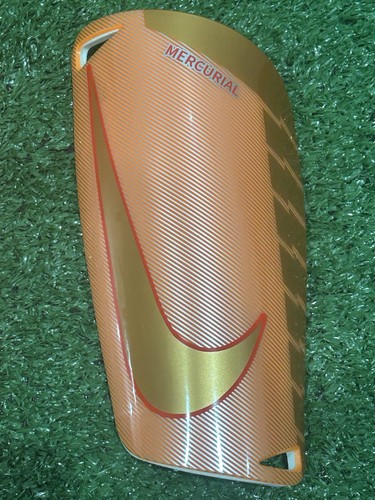 Ronaldo CR7 Nike Mercurial Shin Pads Shin guards Small - Picture 3 of 4