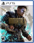 Electronic Arts Immortals of Aveum (PlayStation 5)