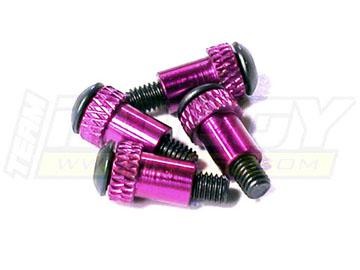 King Pin (4) for Axial AX10 Scorpion AXA865 AX30450 | eBay