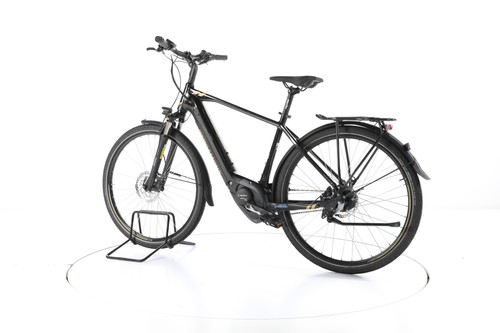 Bergamont E-Horizon N8 CB Bicicleta eléctrica de ciudad Bosch Batería 500Wh 28" - Imagen 8 de 9