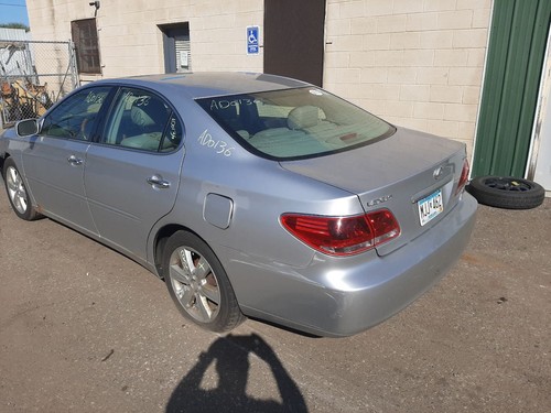 Wash Reservoir Fits 07-12 LEXUS ES350 1063584 - Picture 5 of 12