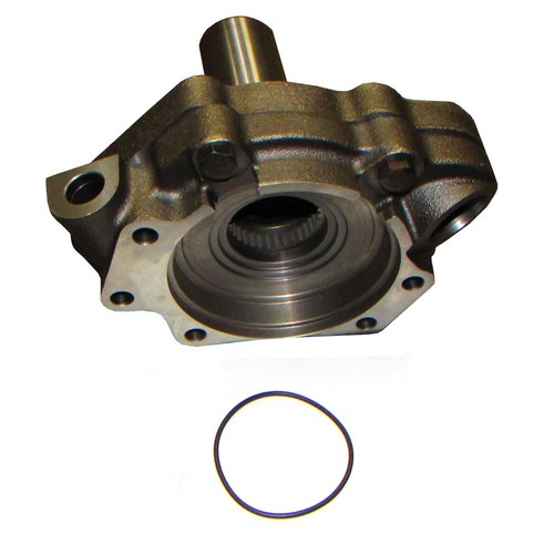Transmission Oil Pump Fits John Deere 1640 2040 2350 2355 2355 2040 2550 2555 - Picture 3 of 12