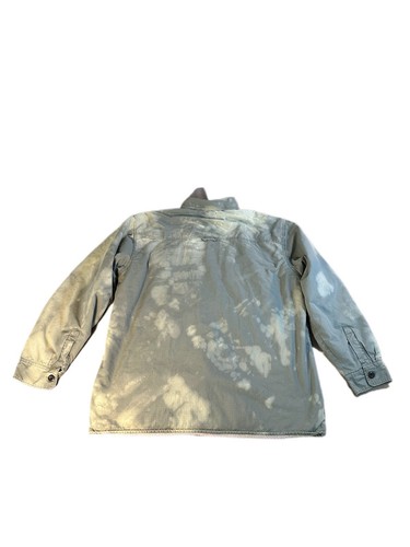 levis jacke herren xl Flanell Custom M51625 Art Dye - Bild 2 von 5