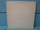 Pink Floyd The Wall 2 Record Set 1st Canadian Press LP -EXTRA LPs SHIP FREE