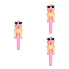  Set of 3 Sinnesspielzeug Für Kleinkinder Dinosaurierparty Liefert