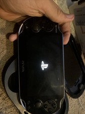 プレイステーションビータ Amazon | 【整備済み品】 PlayStation Vita (プレイステーション