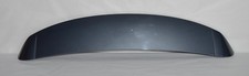 Heckspoiler Mercedes X204 Heckklappe Spoiler Hinten Grau Lack 755 A2047901388 Heckspoiler Mercedes X204 Heckklappe Spoiler Hinten Grau Lack 755 A2047901388