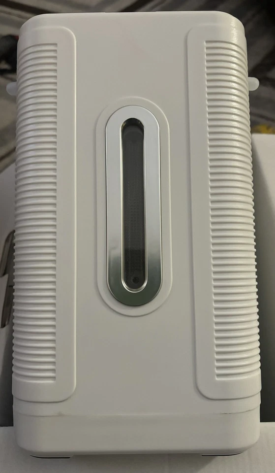 Hydrogen Inhalation Machine 99.99% High Purity 225ml/min Portable Hydro - Image 4 of 4