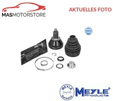 GELENK ANTRIEBSWELLE VORNE WHEEL SIDE MEYLE 100 498 0309 A FÜR AUDI A2,8Z0 1.4
