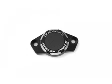 Timing Inspection Cover Black Ducabike DBK For Ducati 1198 2009 > 2012 06D