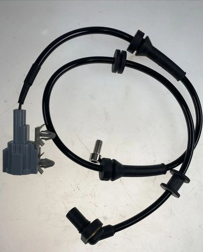 VEMO Sensor Raddrehzahl  V38-72-0172 für Nissan pathfinder - Picture 8 of 11