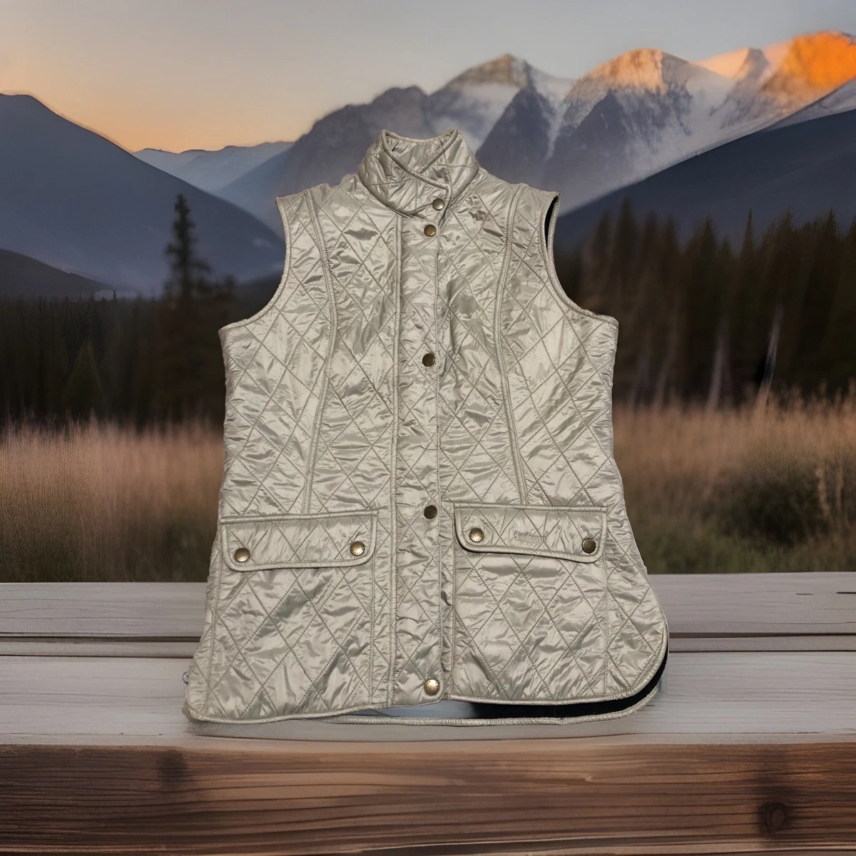 Barbour Regular Size 8 Coats, Jackets & Vests for Women for sale
