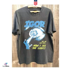 Tyler The Creator Igor Tour Merch Pepper Unisex Tshirt For Men Women comfort