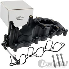 ANSAUGBRÜCKE SAUGROHR LINKS für AUDI A4 A6 A8 Q7 VW TOUAREG 2.7-3.0 V6 TDI