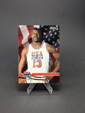 1994 Skybox USA Basketball - Shaquille O'Neal #67