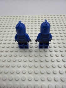 Lego Star Wars Minifig Pack  Senate Commando sw0244 Clone Wars Venator 8039 8128