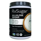 RxSugar Plant-Based Allulose Sweetener 16 oz - Delicious Sugar Alternative