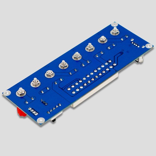 Carte De Câblage D'alimentation Transfert Atx Module Sortie Circuit - Photo 12/12