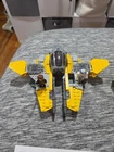 LEGO Star Wars: Anakin's Jedi Interceptor (75281) USED
