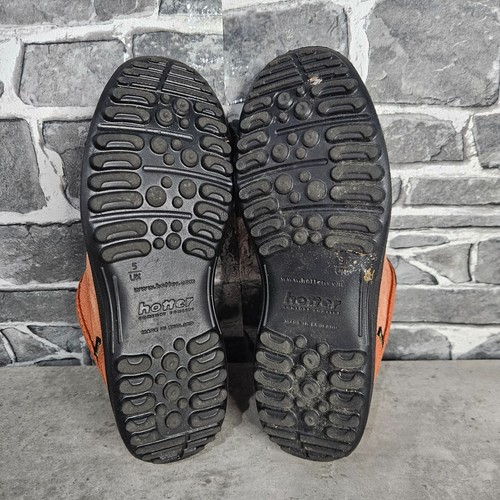 Hotter GTX Mist Walking Sneaker 5 UK EXF wasserdicht sehr guter Zustand - Bild 8 von 10