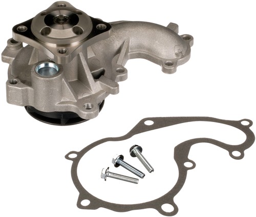 WATER PUMP ENGINE COOLING WP0145 FOR FORD MONDEO/IV/Turnier TRANSIT/CONNECT 1.8L - Picture 2 of 11