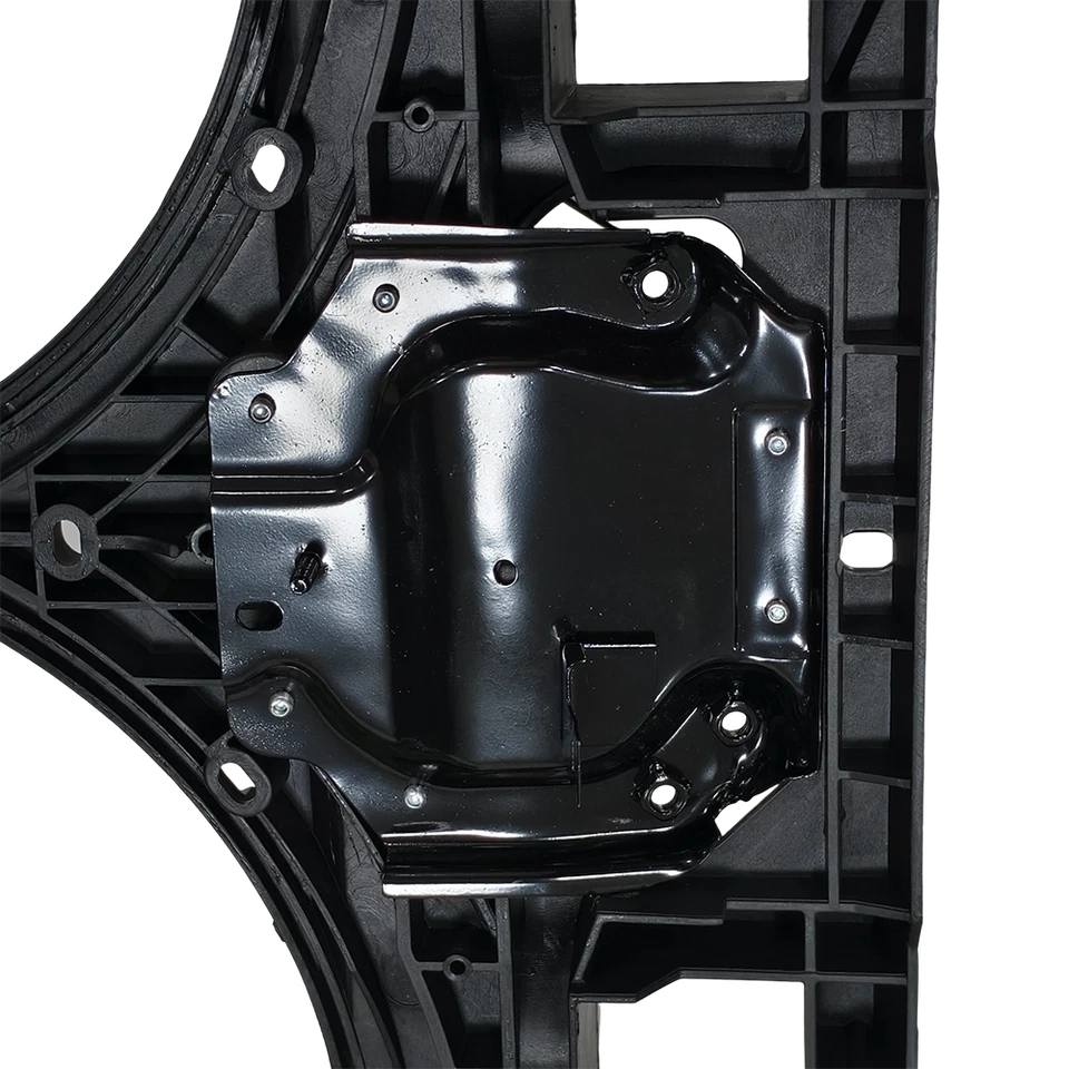 For 2019-2024 Nissan Murano Front Radiator Support Core Steel US - Image 4 of 4