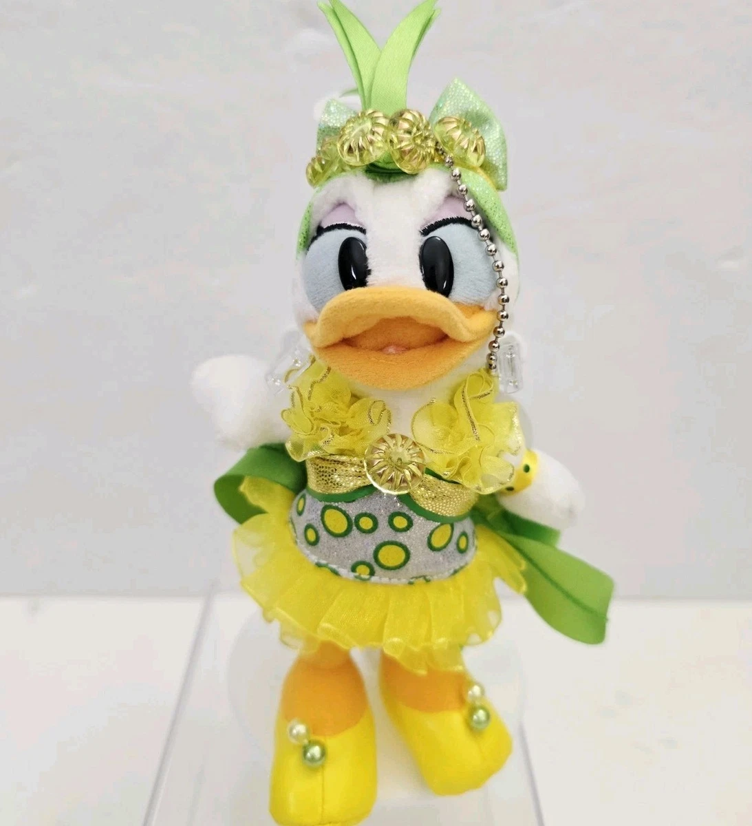 デイジーダック　置物　レア Daisy Duck Disney Theme Park Souvenirs (1968-Now) for sale | eBay