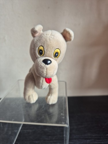 Juguete suave Noddy Bumpy The Dog Peluche Niños Retro TV Coleccionable Dibujos Animados (H4) - Imagen 3 de 7