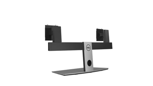 DELL Pro Dual Monitor Stand - MDS19 - Picture 3 of 12
