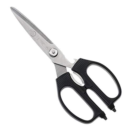 Multi-Purpose 8-7/8 Kitchen Shears Multi-Purpose Kitchen Shears 8-7/8 Inch - Picture 4 of 6