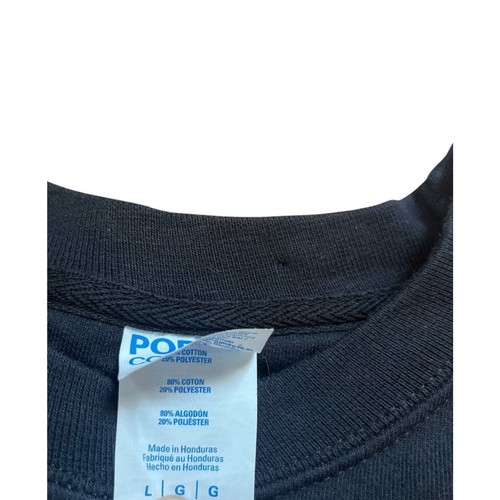 Ugly Christmas Sweater Sweatshirt Better On A Boat Large Segelbootfahren Unisex - Bild 4 von 5